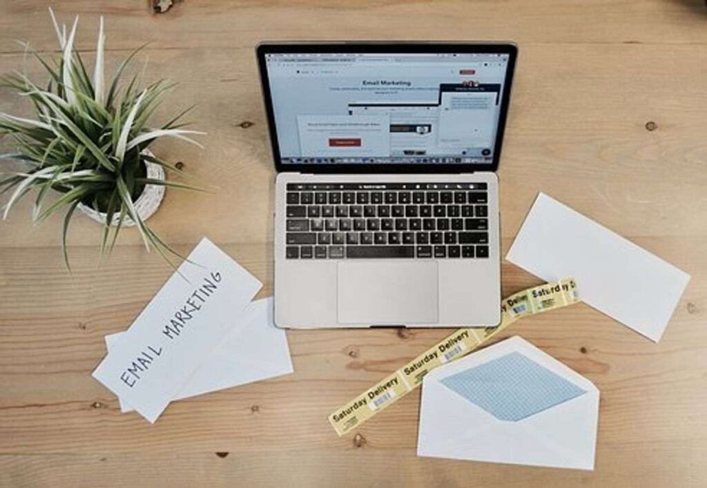 Hubspot Academy Email Marketing
