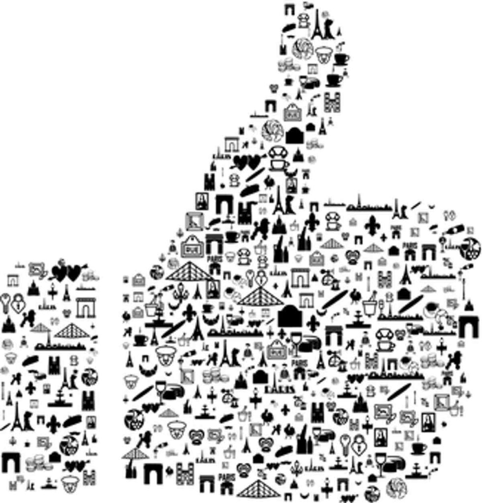 Social Media Famous Review