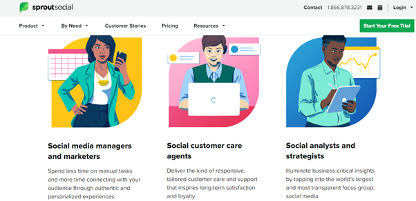 Sprout Social Reviews