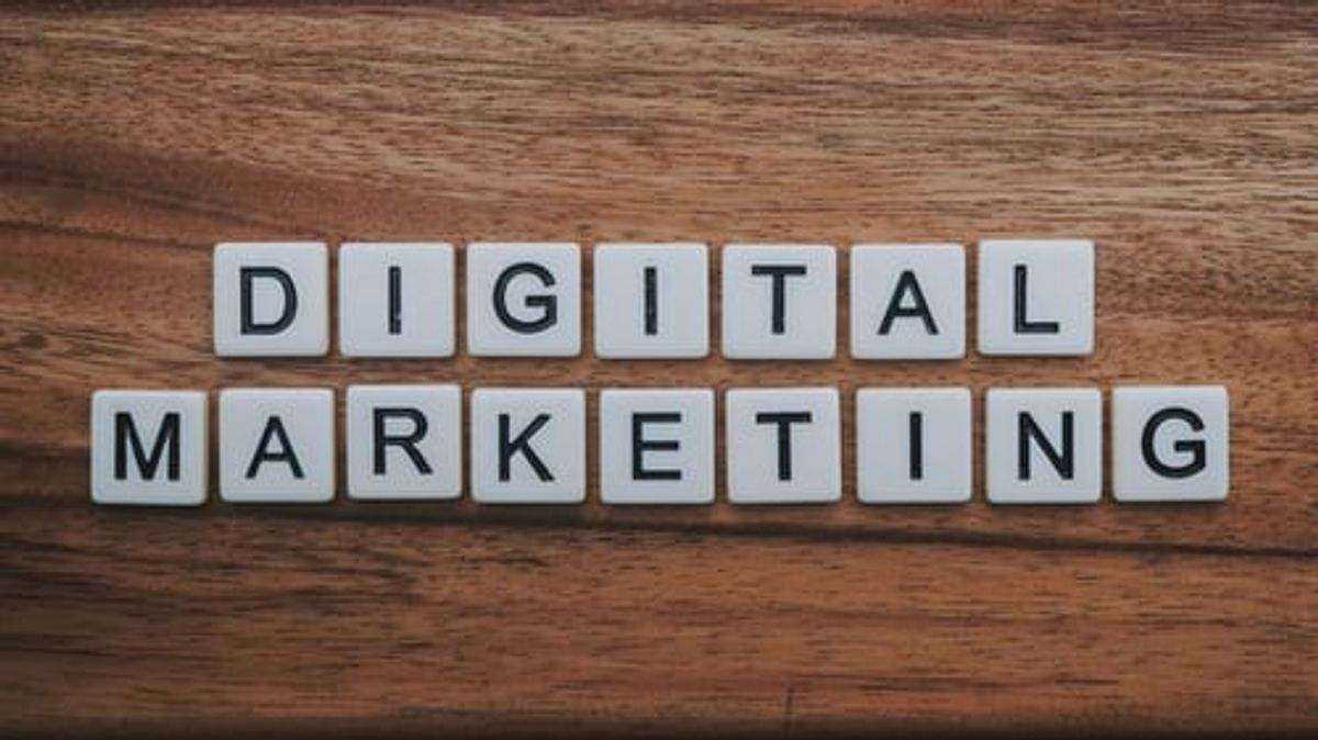 Digital Marketing consultant