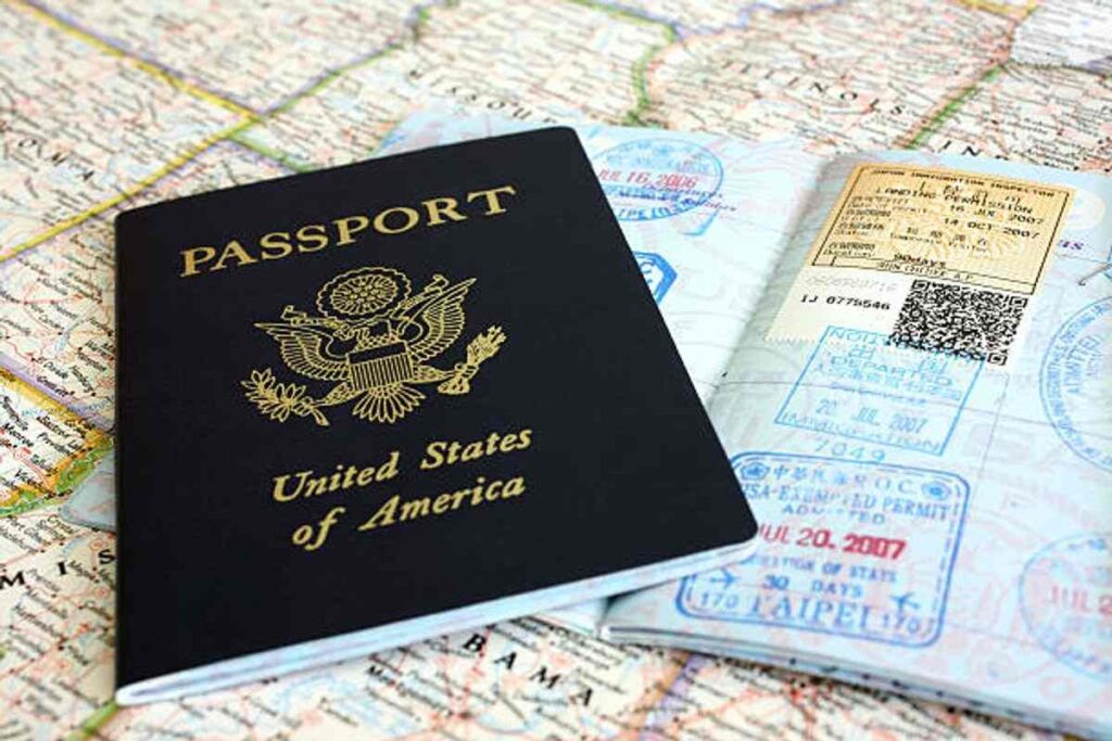 ALL OF US Passport Facts 1 Buy passport online