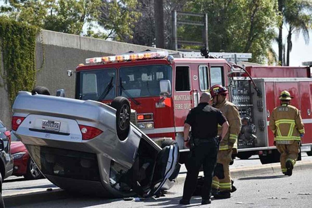 NY Car Accident Lawyers