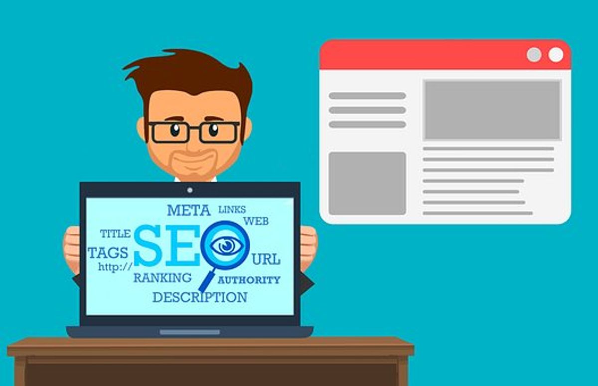 Choosing an SEO Expert