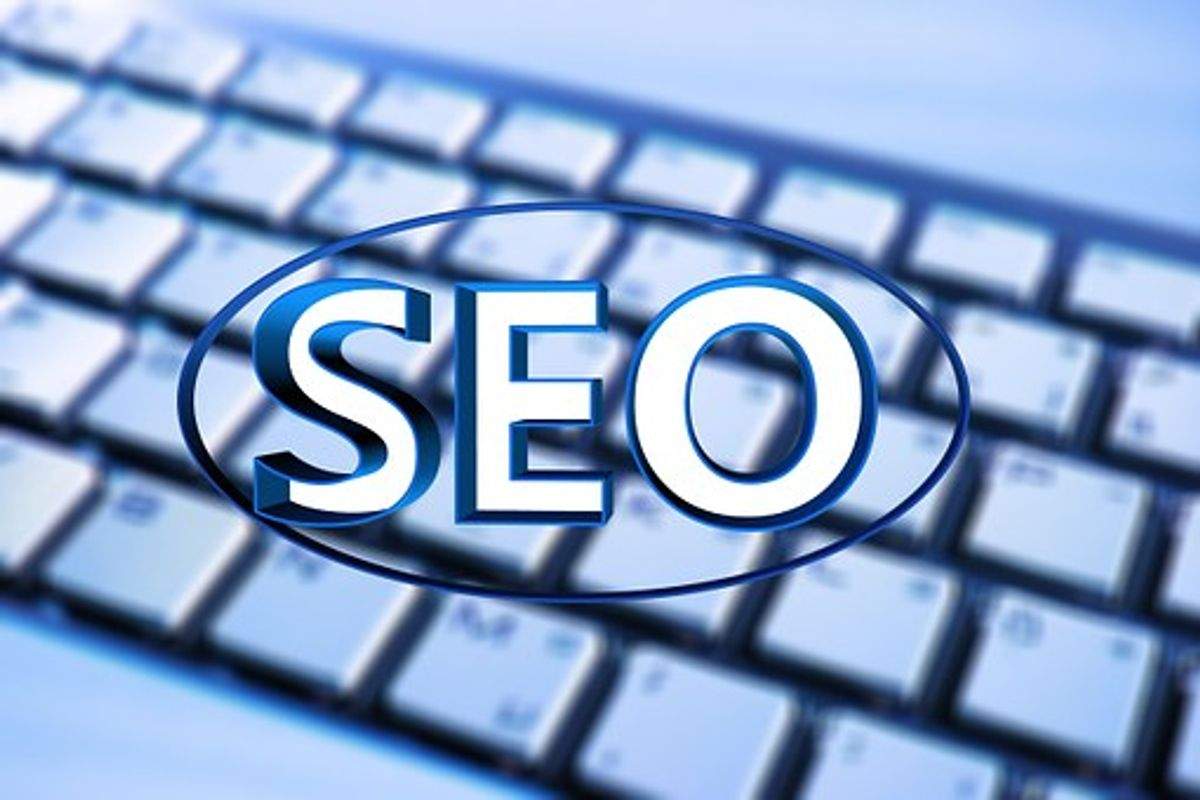 Choosing the Right SEO