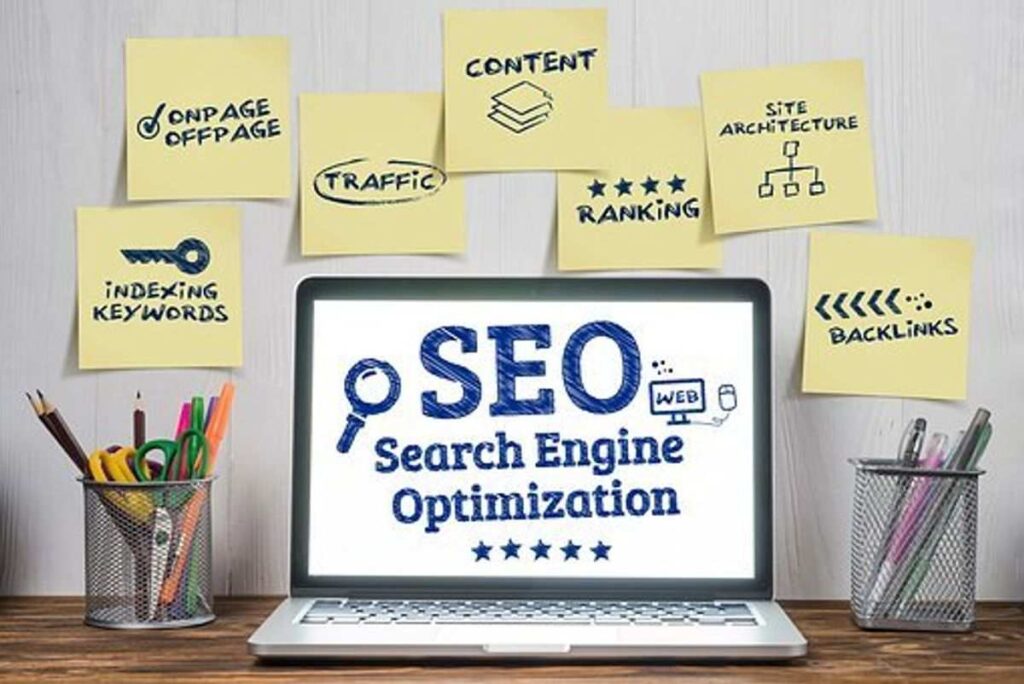 Important 12 SEO Techniques