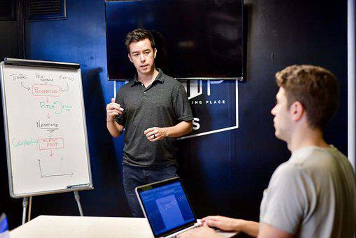 In-House SEO Campaign