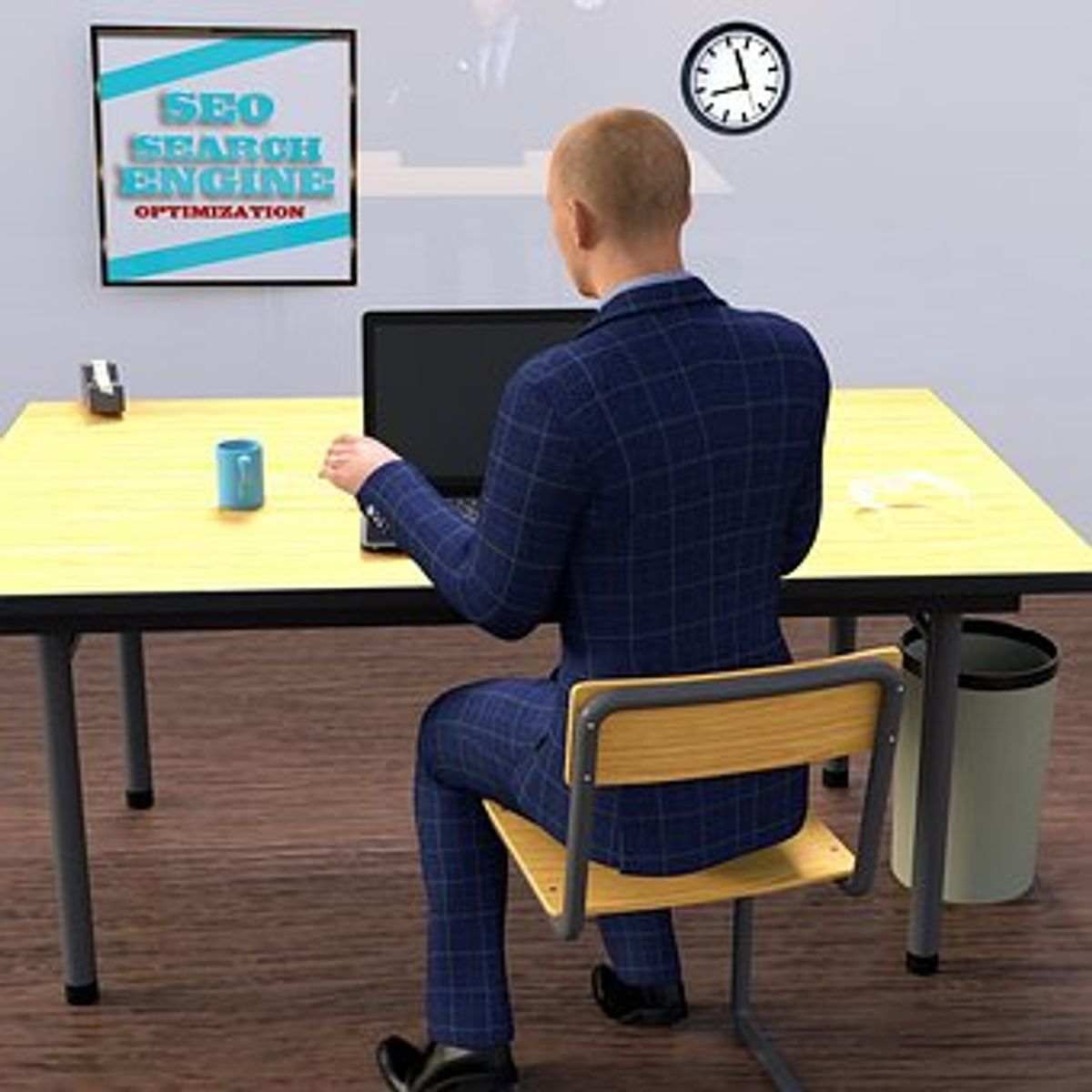 Outsourcing SEO Services