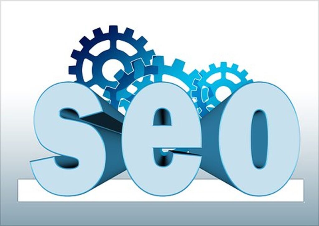 SEO Consulting