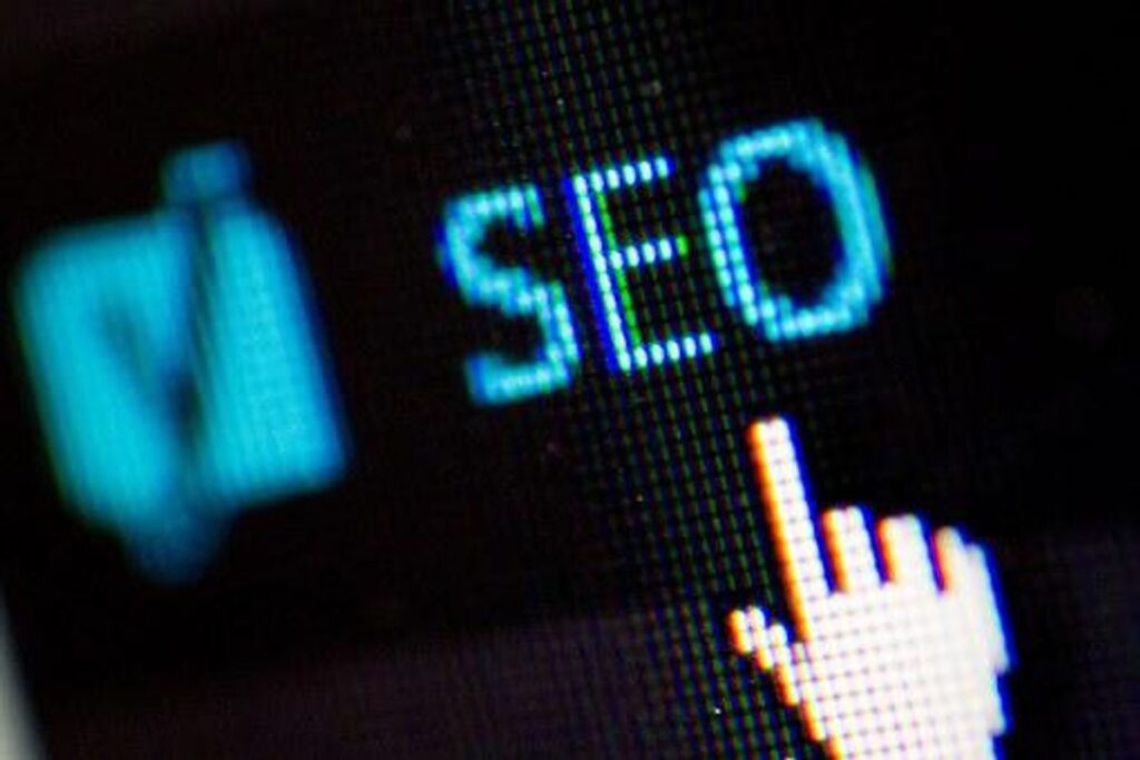 SEO FAQ's