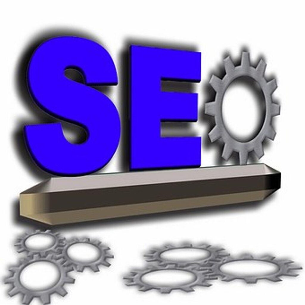 WEB OPTIMIZATION for Newbies 1 SEO for Newbies