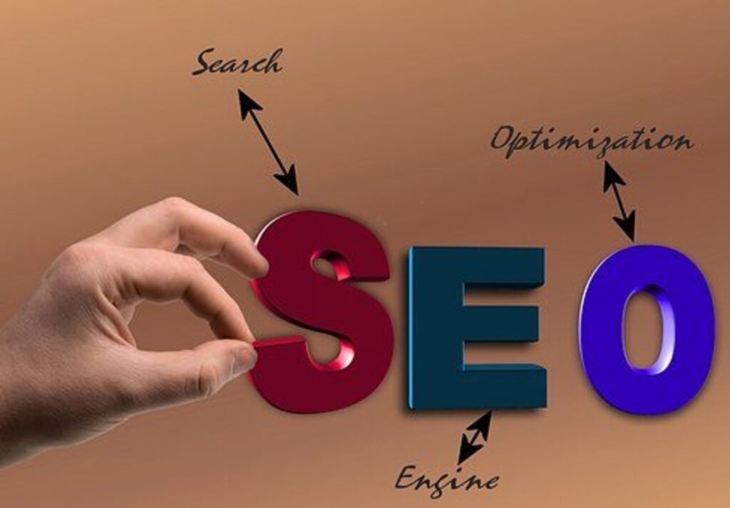 What Is SEO