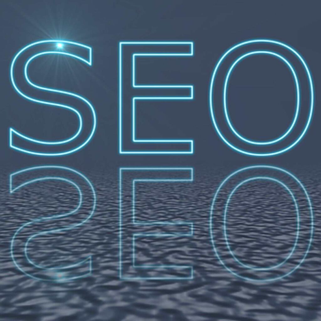 What Is SEO