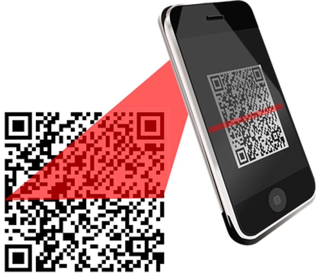 How To Use Scanner On Android