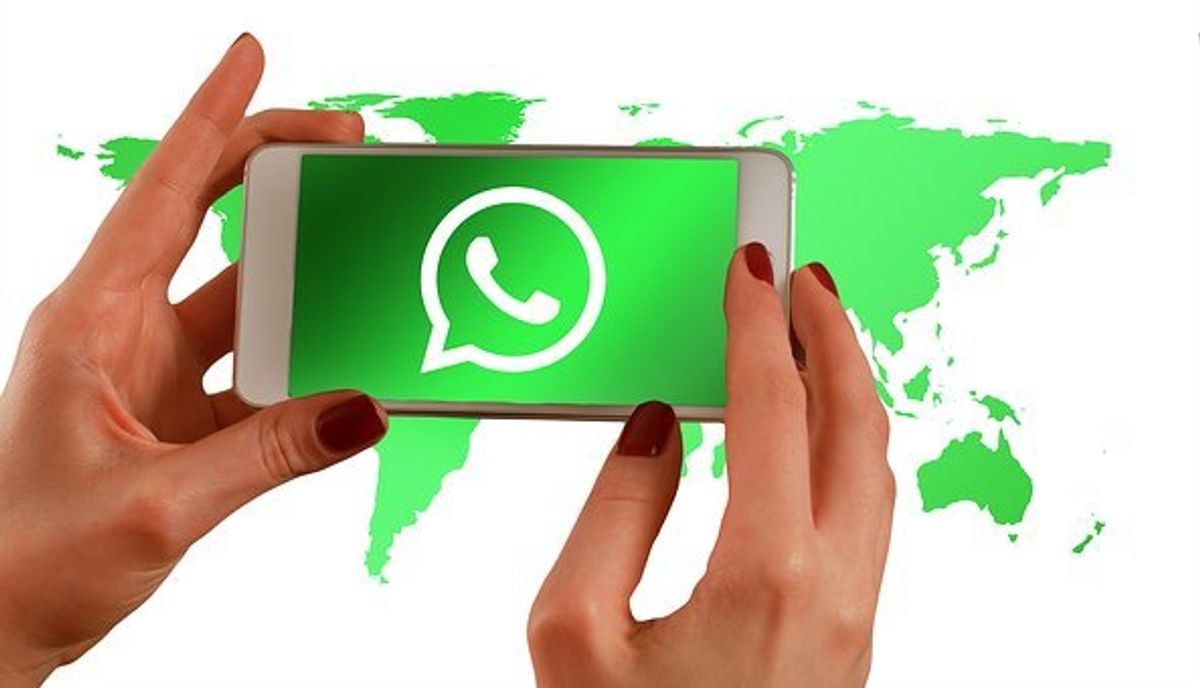 How To Use Two Whatsapp On The Same Phone In Android 9 How To Use Two Whatsapp In Android