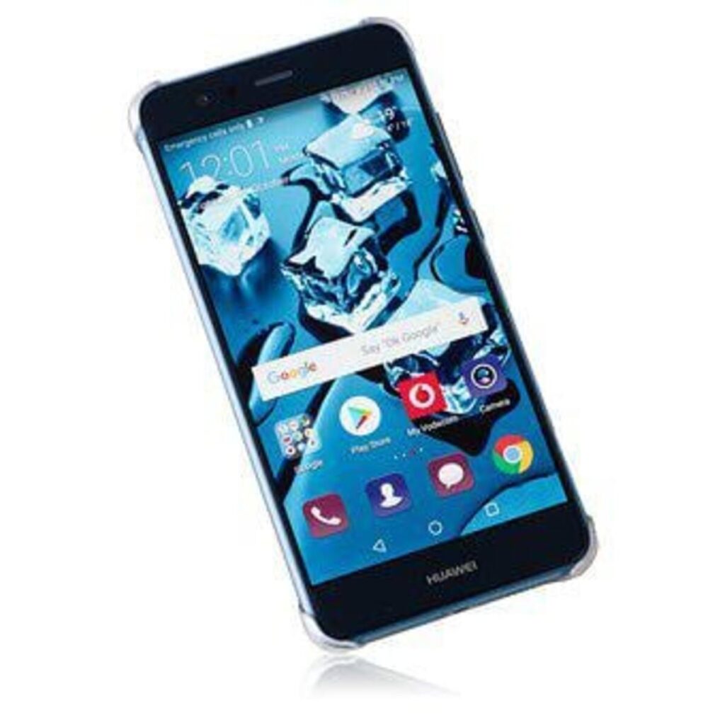 Huawei P Smart 2021 Review