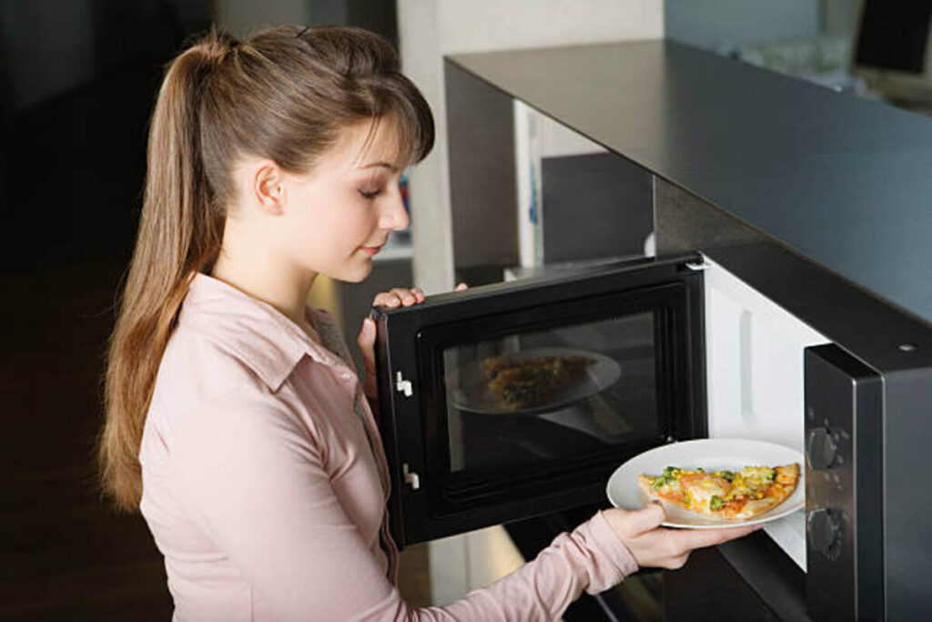 Which Best Microwave 2023