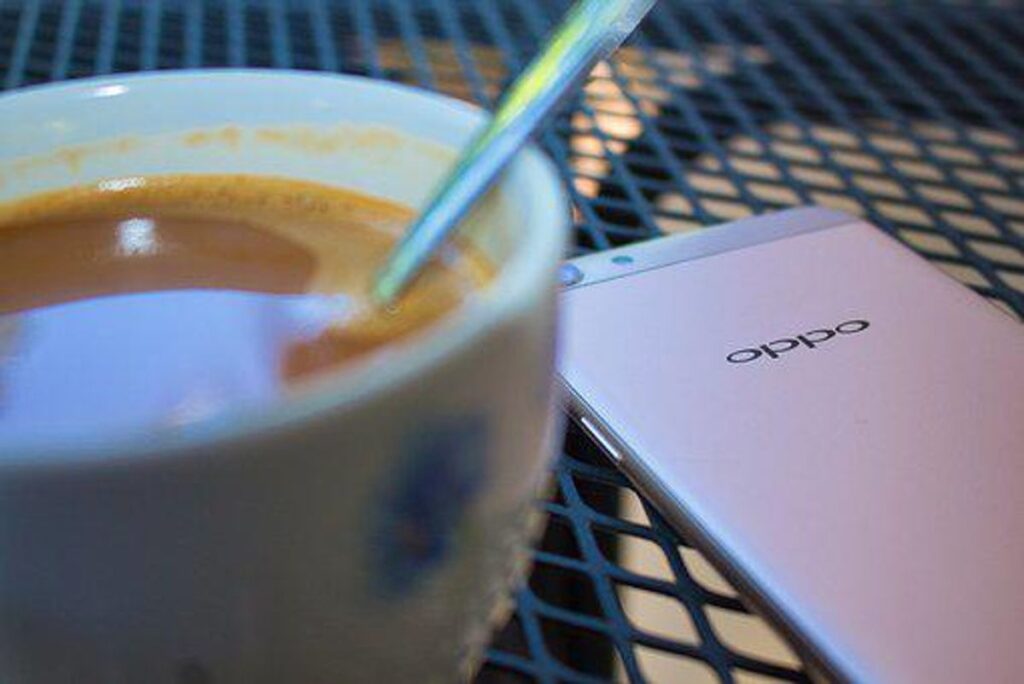 Oppo Phone Review