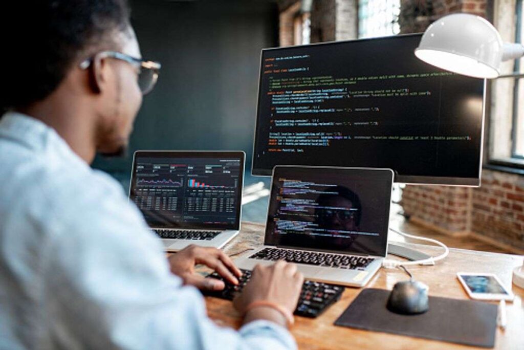 cross platform app development