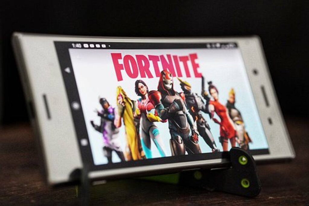 epic games company