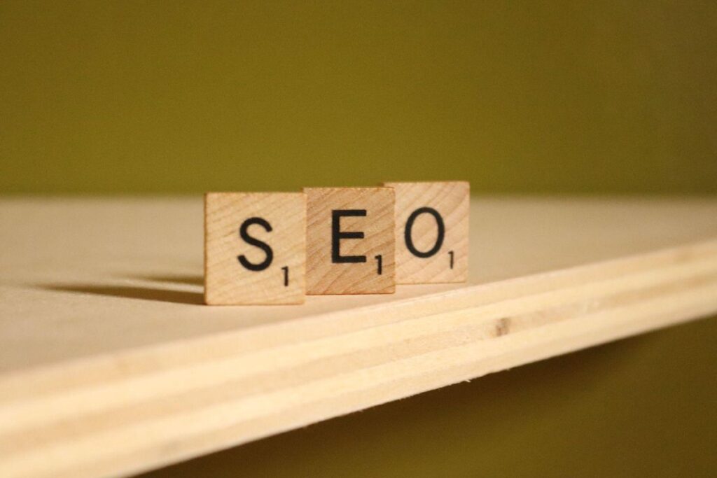 local SEO strategy