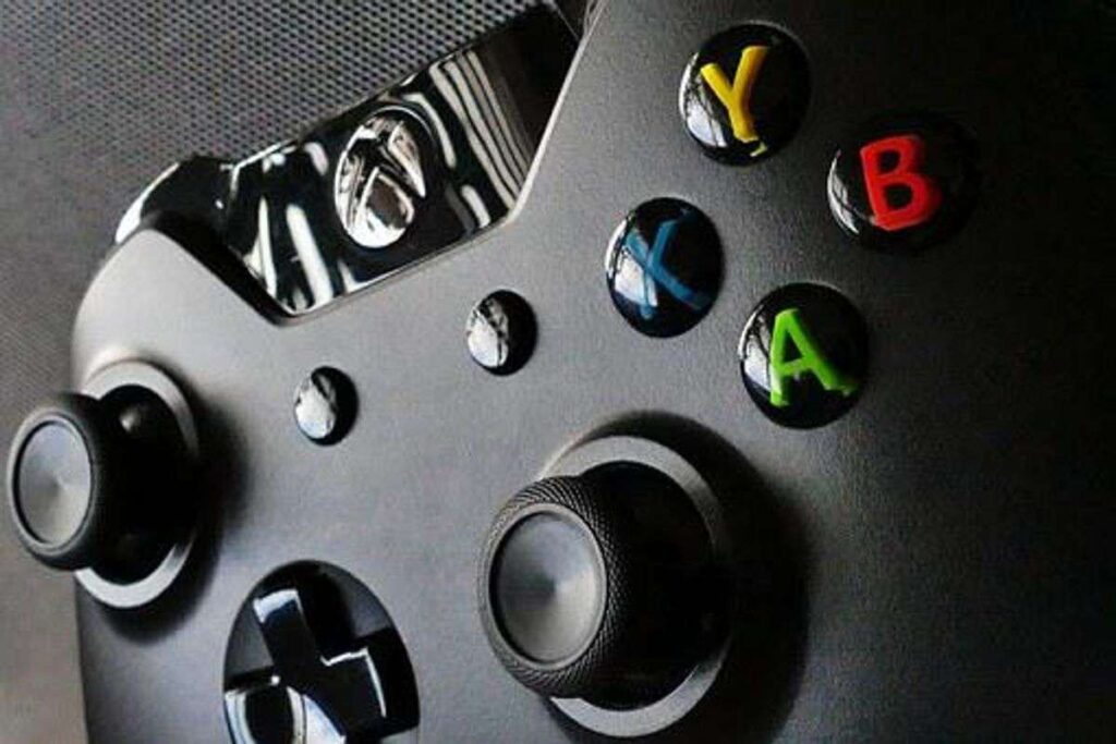 nazara technologies video games