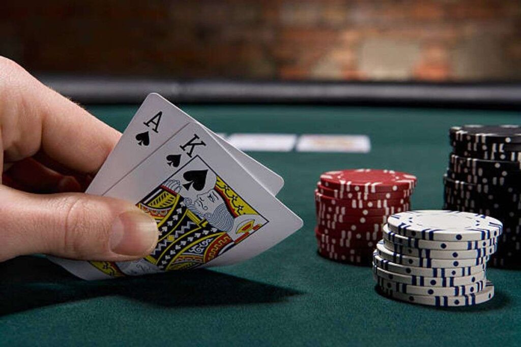 new casino no deposit bonus