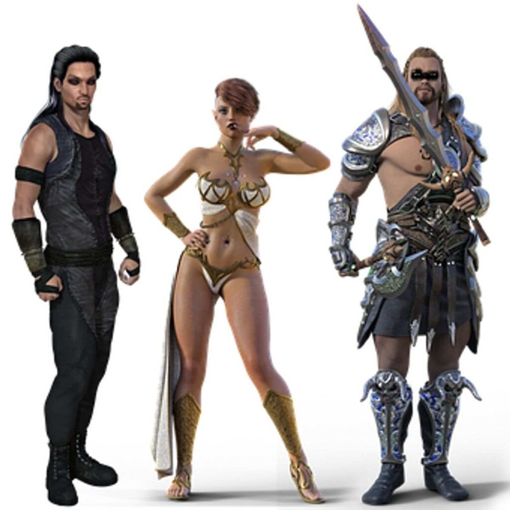 Plarium Games 1 plarium games