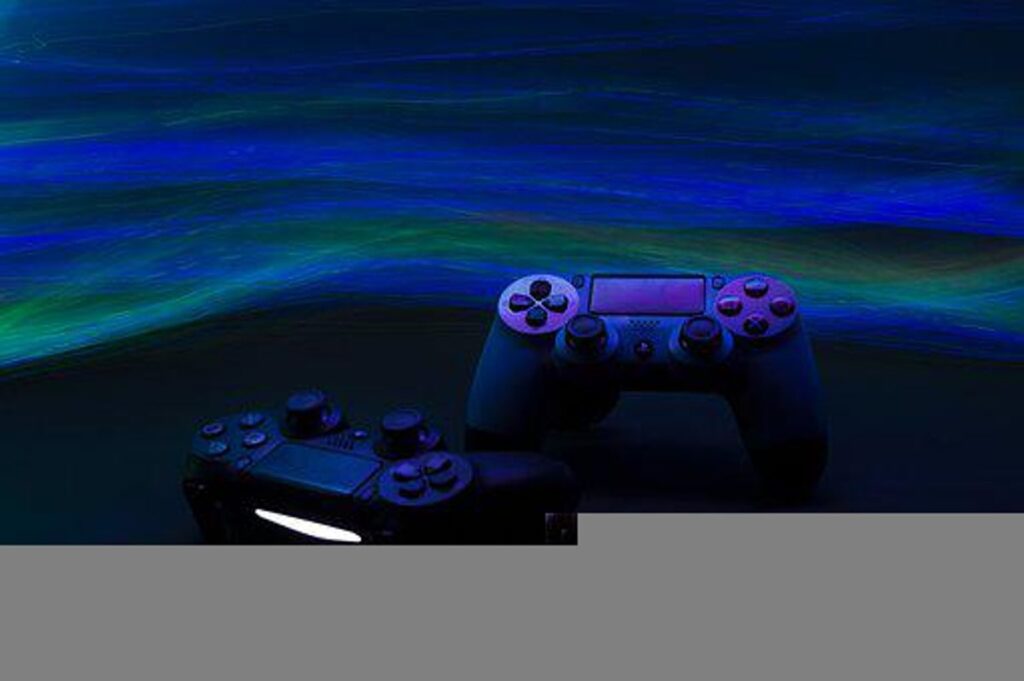top video game companies