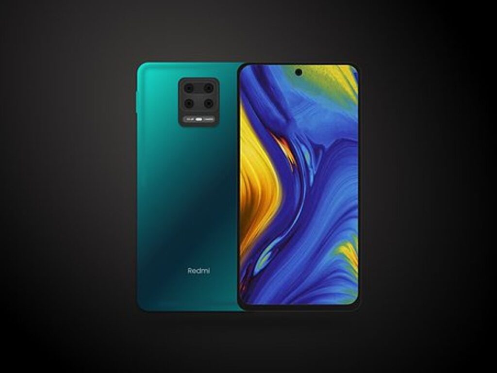 Xiaomi Redmi Note 9s Review