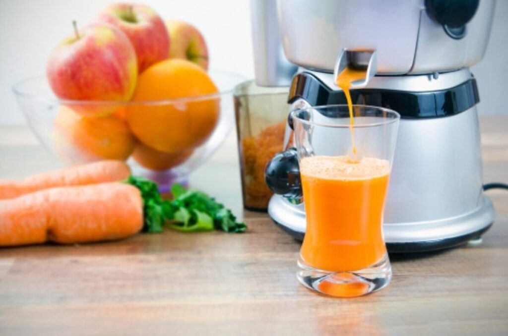 Cooks 700 Watt Juice Extractor