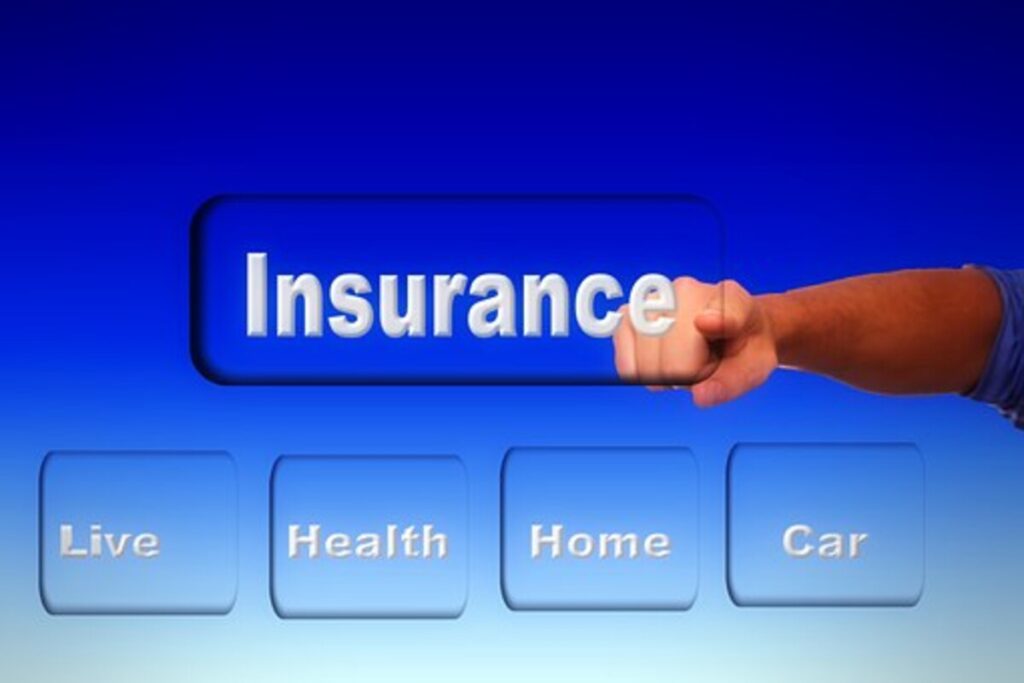 Insurance Company Reviews