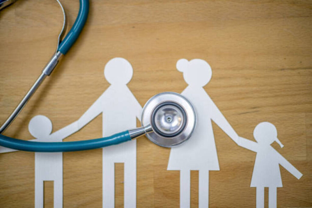 Keep Your Health And Well-Being In