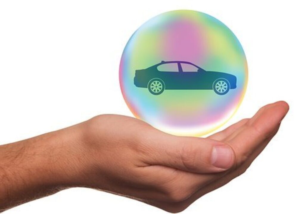 Qantas Car Insurance Review