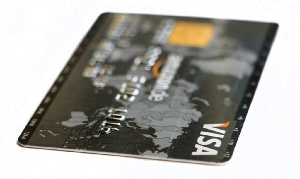 dasherdirect card