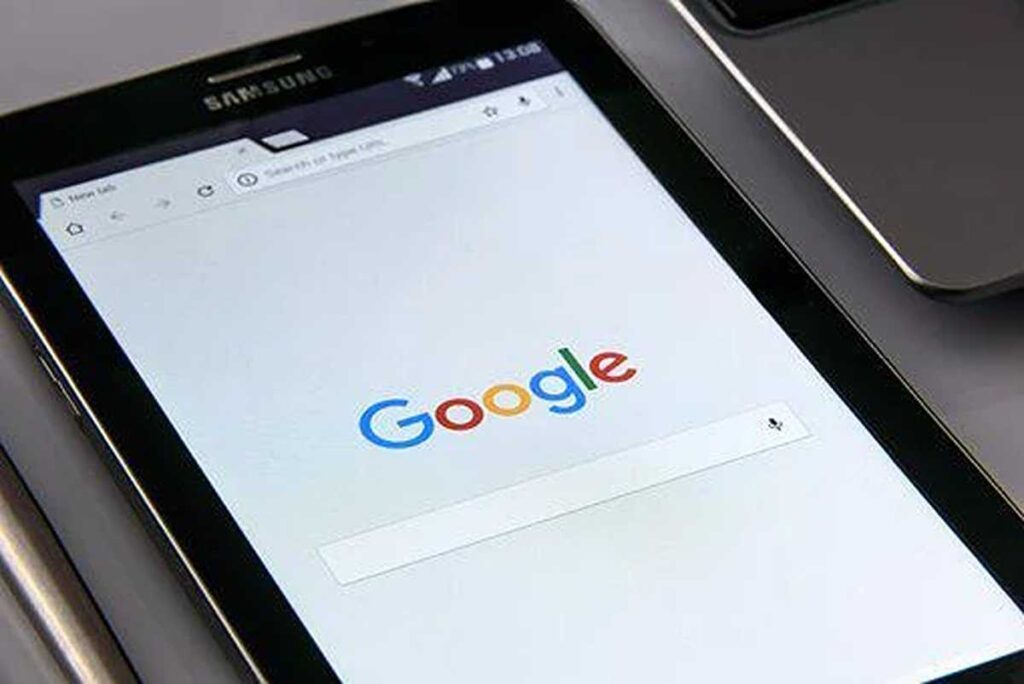 How To Find My Phone Through Google