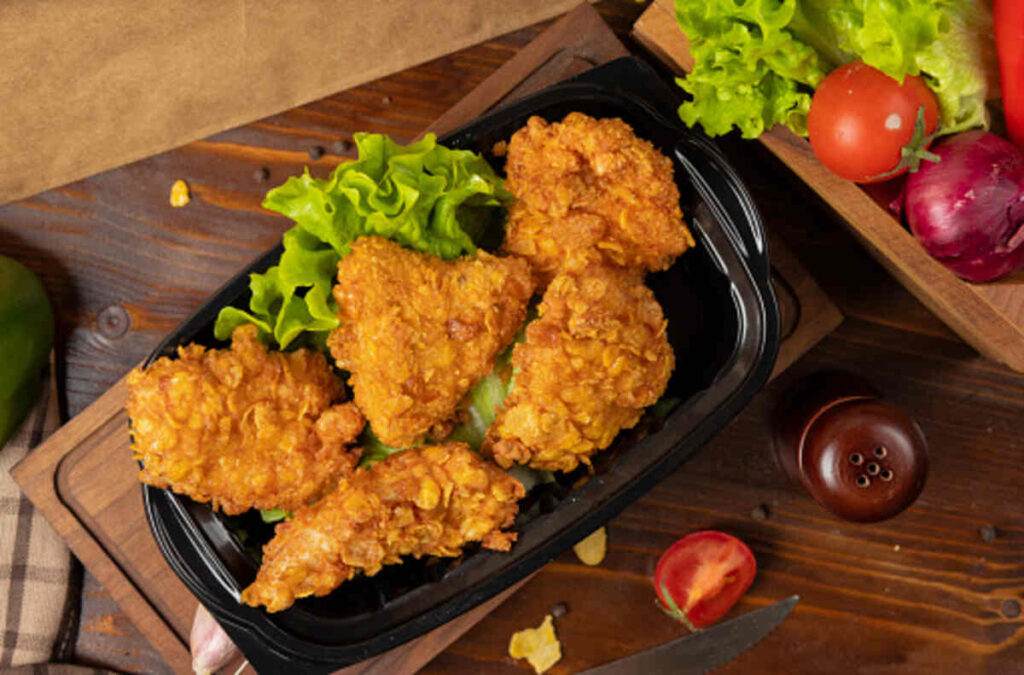 kfc deals
