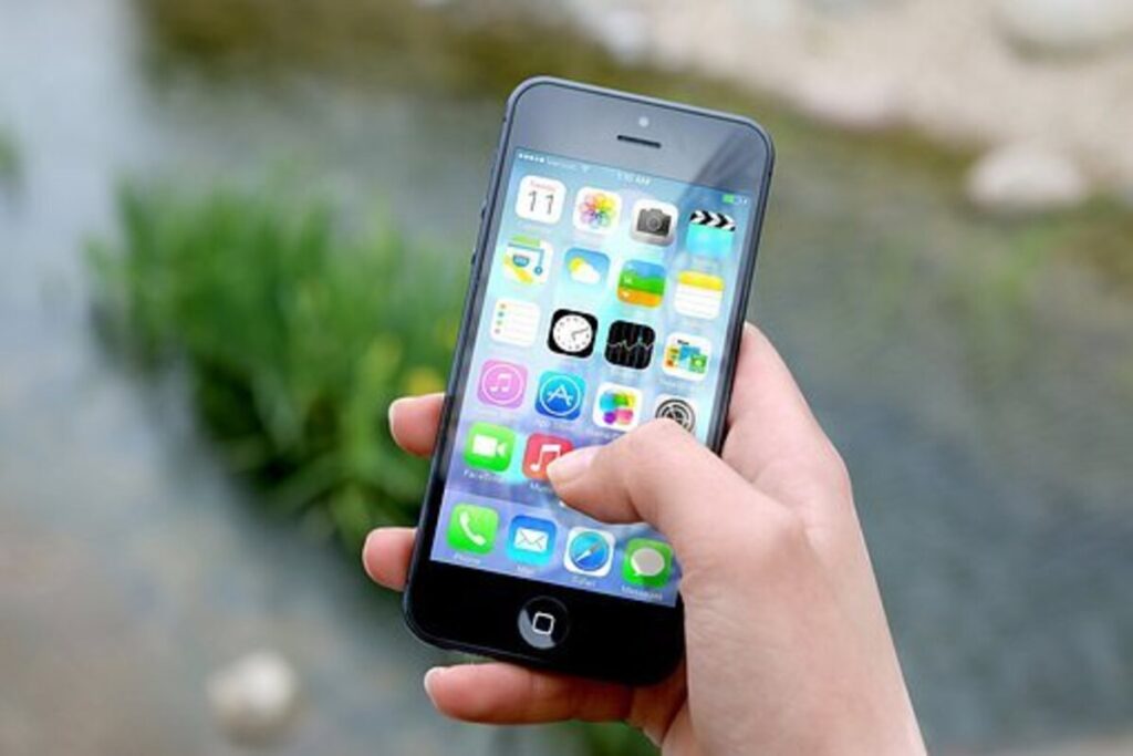 mobileiron app