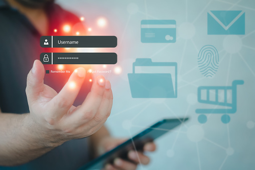 secure folder android