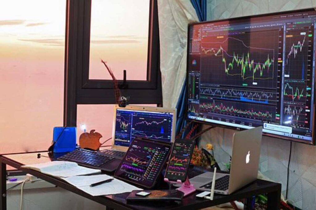 best forex trading system review