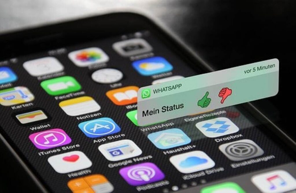 Dual Whatsapp on iPhone 1 dual whatsapp in iphone
