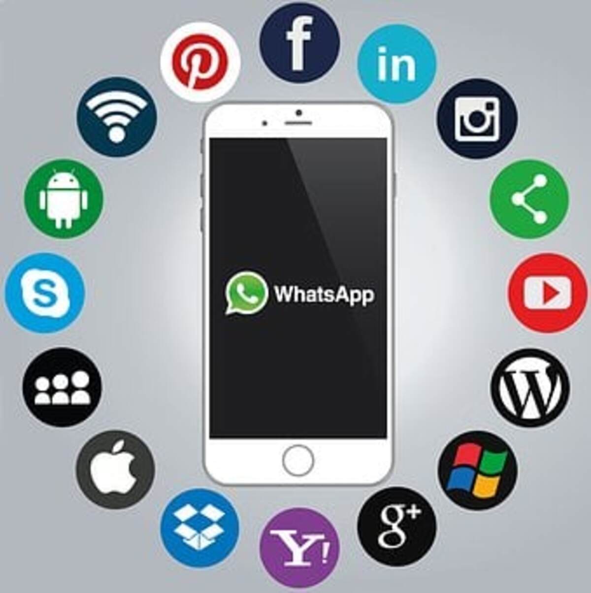 Find My iPhone With Google Assistant 6 google find my iphone