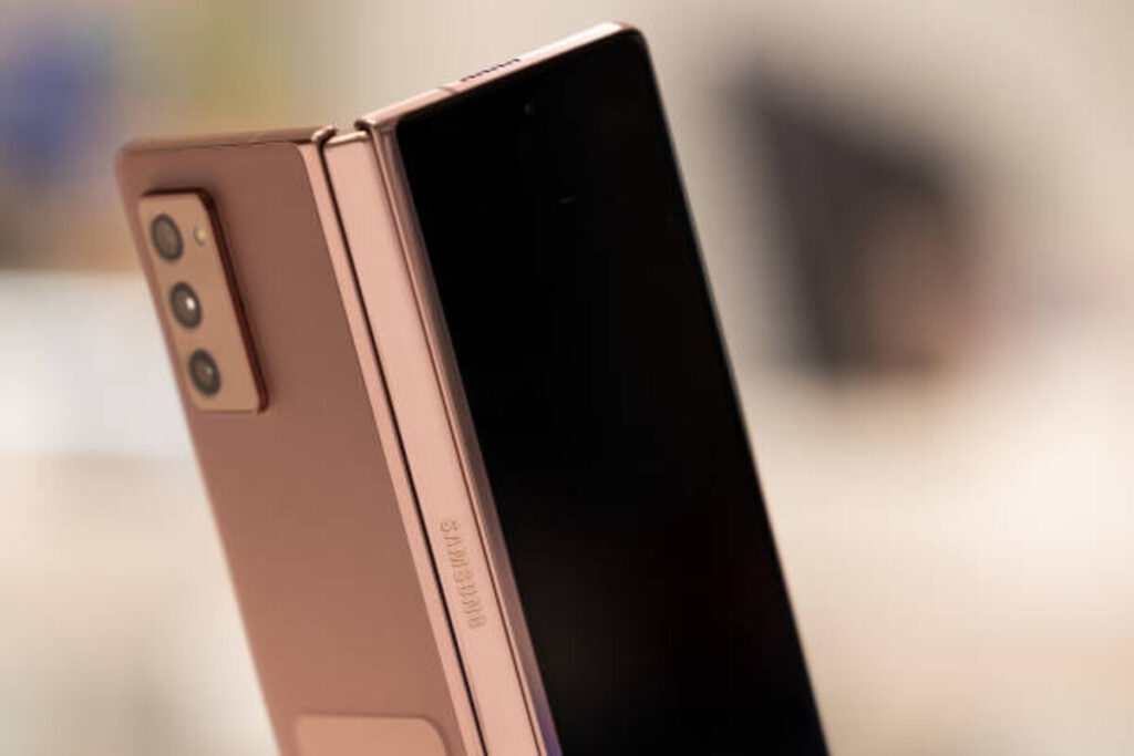 Samsung Galaxy Fold 2 Review
