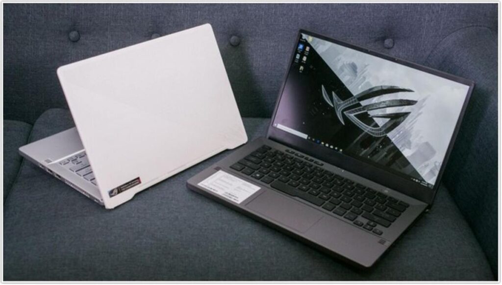 Asus ROG Zephyrus G14 Review 1 asus rog zephyrus g14