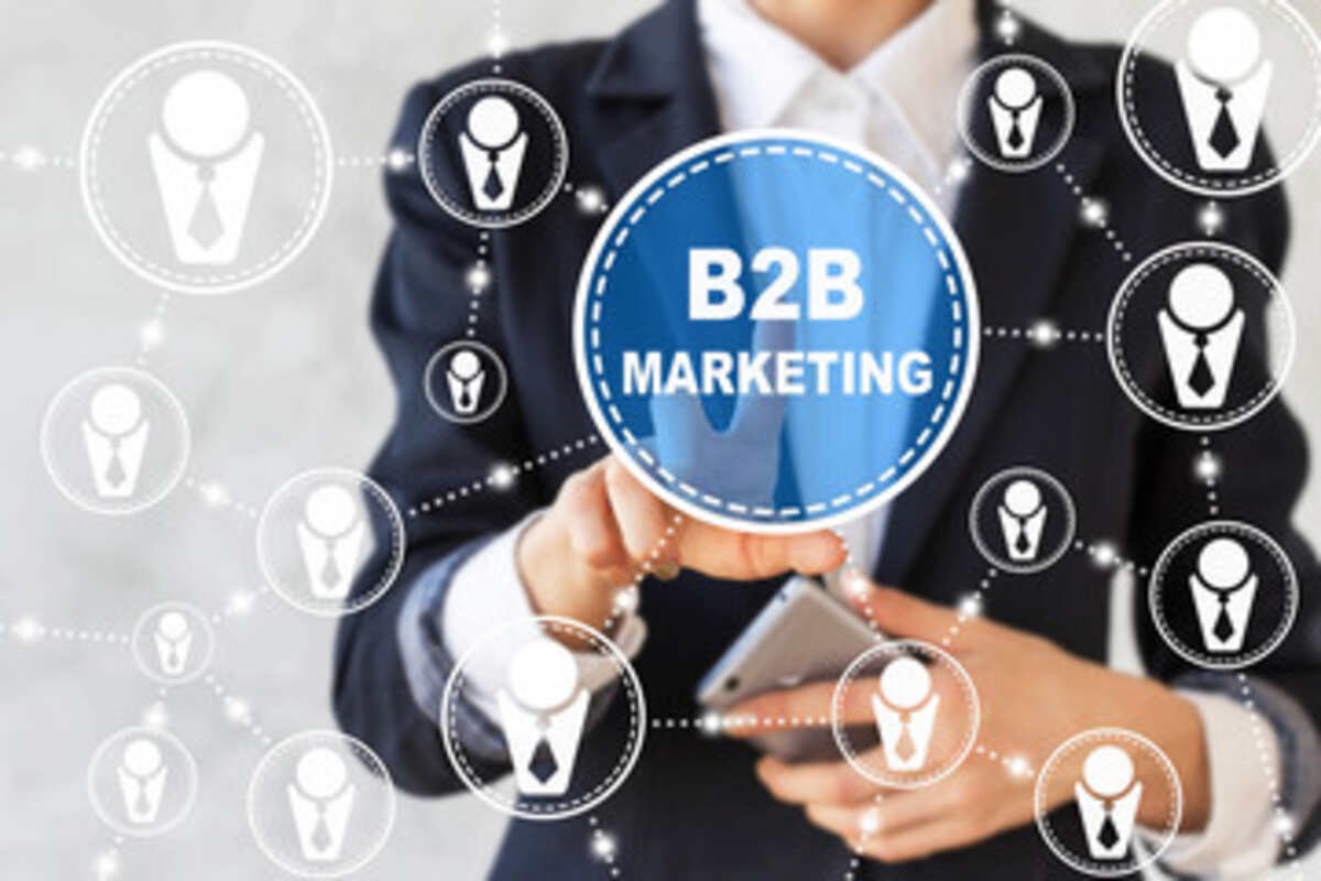 b2b marketing