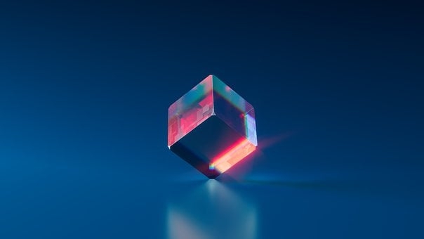 cube acr