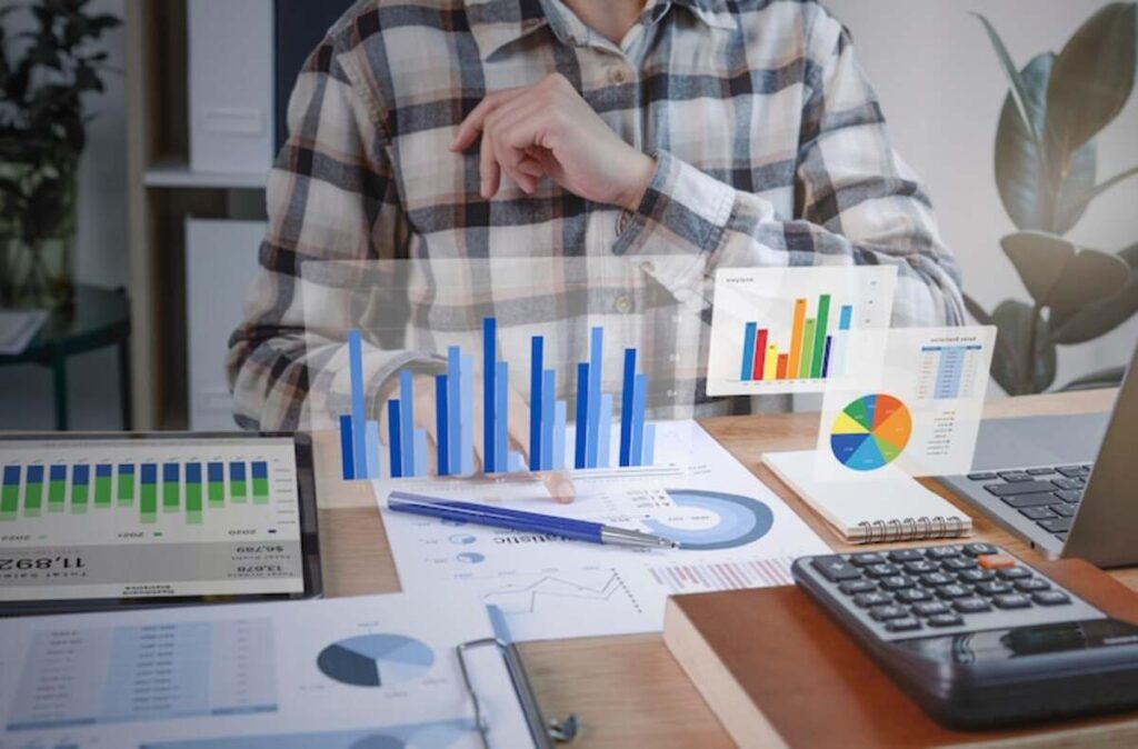 market analysis