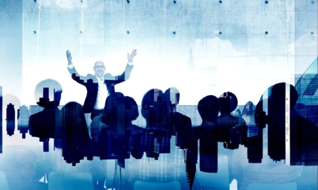 situational leadership