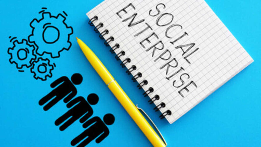 social enterprise