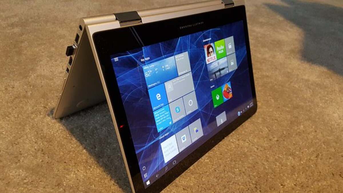how to install windows 10 on a new pc