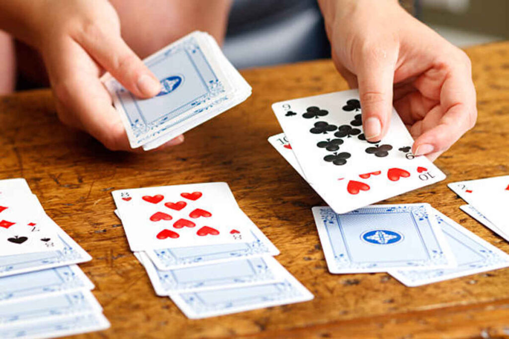 Free Online Games